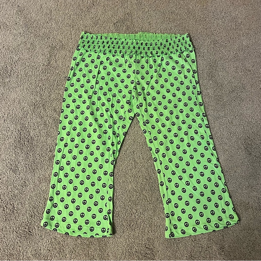 Pajama Set - Picture 6 of 9